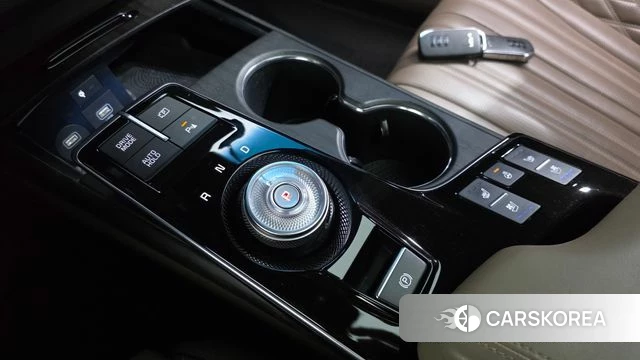 Kia K8 Hybrid id 4942769 из Кореи 35