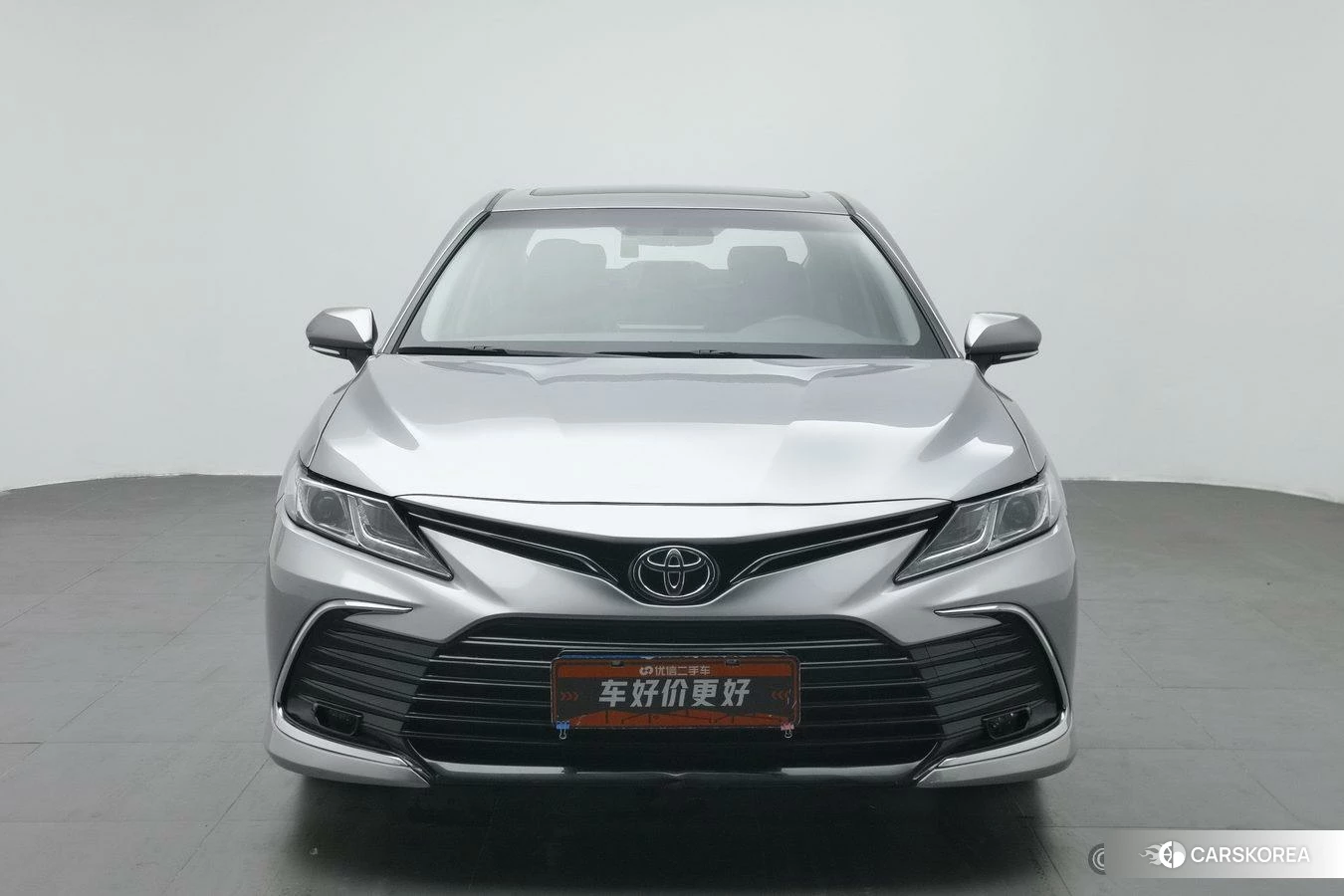 Toyota Camry id 4438207 из Китая 22