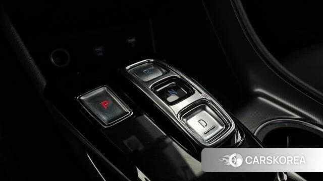 Hyundai Sonata (DN8) id 4930774 из Кореи 30