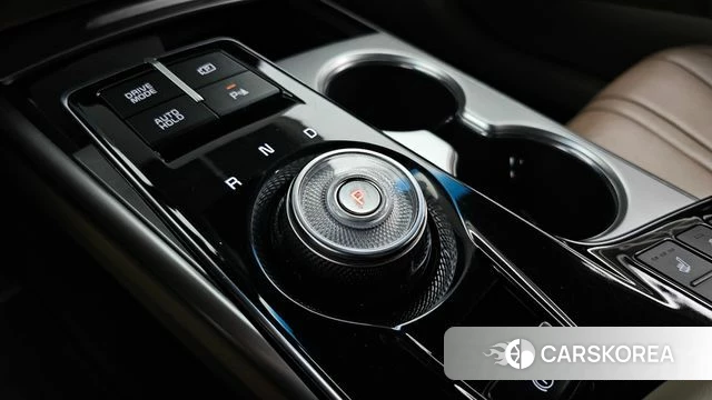 Kia K8 id 4707533 из Кореи 19