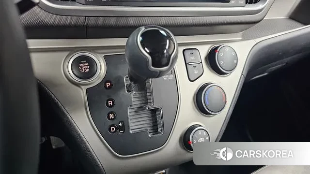 Kia The New Ray id 3641517 из Кореи 19