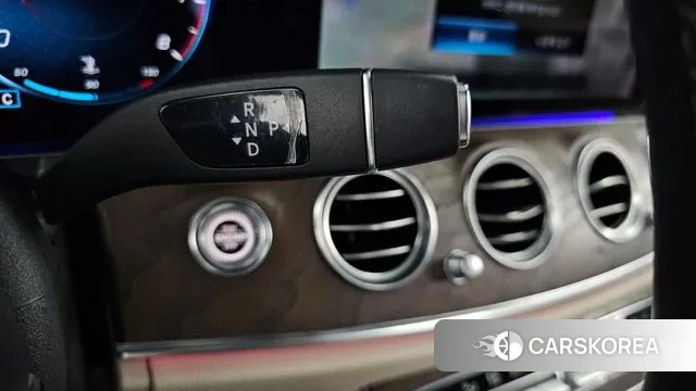 Mercedes-Benz E-Class W213 id 3122294 из Кореи 19