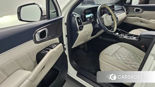 Kia Sorento 4th Generation id 4848581 из Кореи 32