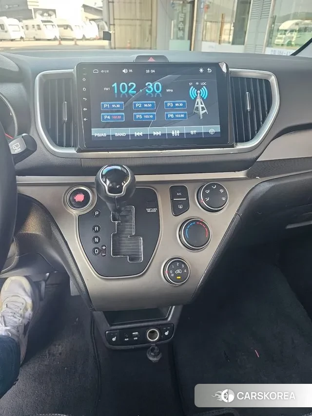 Kia The New Ray id 3336284 из Кореи 9