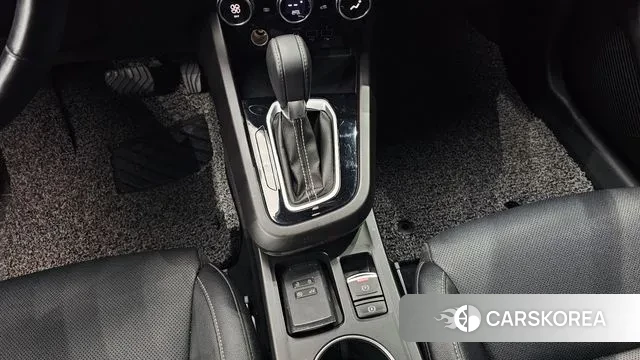 Renault Korea (Samsung) XM3 id 3322723 из Кореи 19