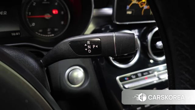 Mercedes-Benz C-Class W205 id 4339736 из Кореи 29