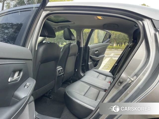 Nissan Xuan Yi id 4278335 из Китая 21