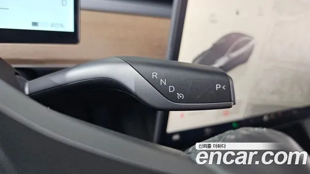 Tesla Model Y id 2811351 из Кореи 19