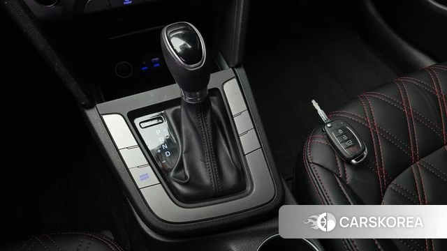 Hyundai Avante AD id 3796269 из Кореи 19