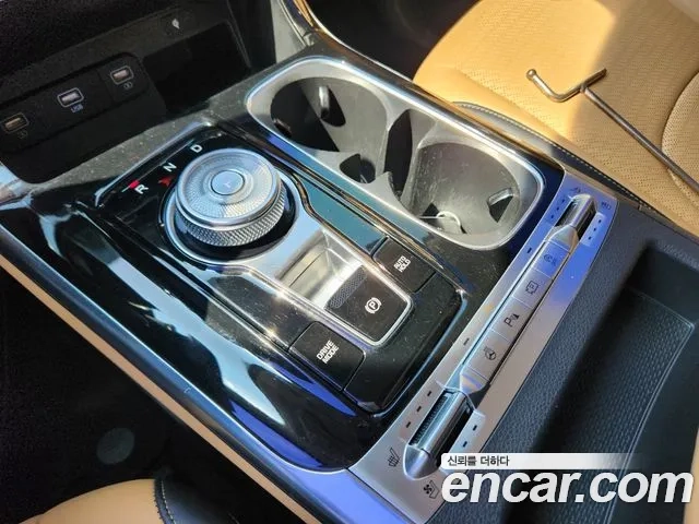 Kia Carnival 4th generation id 2911641 из Кореи 19