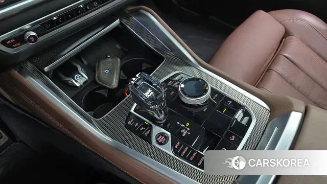 BMW X6 (G06) id 3468295 из Кореи 19