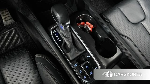 Hyundai Santa Fe TM id 4568737 из Кореи 29