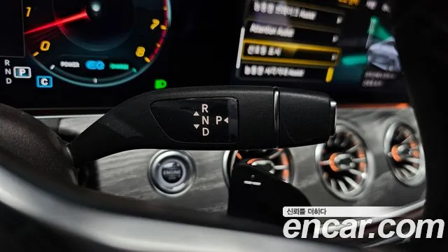 Mercedes-Benz CLS-Class C257 id 2748515 из Кореи 19