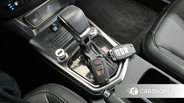 Ssangyong The New Tivoli id 3914568 из Кореи 19