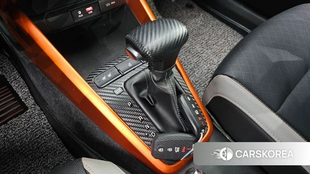 Kia Stonic id 3955699 из Кореи 19