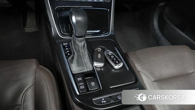 Hyundai Grandeur IG id 3873826 из Кореи 19