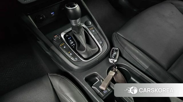 Hyundai The New Kona id 4475805 из Кореи 29