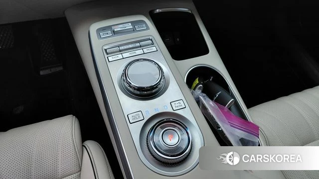 Genesis GV70 id 4584862 из Кореи 30