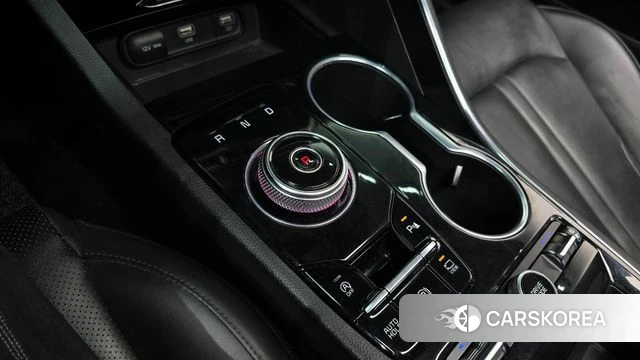 Kia K5 3rd generation id 3924468 из Кореи 19