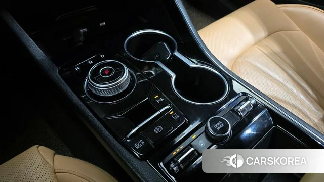 Kia K5 Hybrid 3rd Generation id 4294239 из Кореи 30