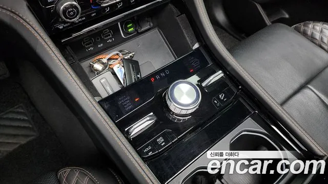 Jeep Grand Cherokee (WL) id 2478168 из Кореи 19