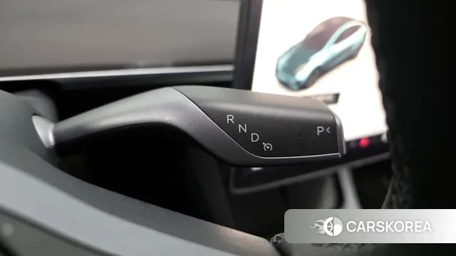 Tesla Model Y id 3664004 из Кореи 19