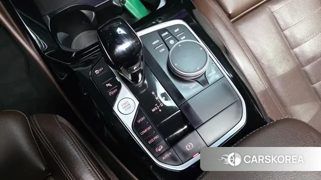 BMW X4 (G02) id 3759023 из Кореи 19