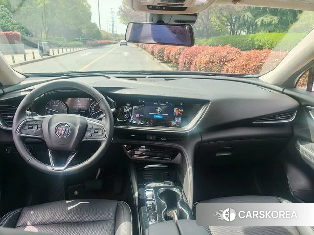 Buick Angkewei S id 4238468 из Китая 14