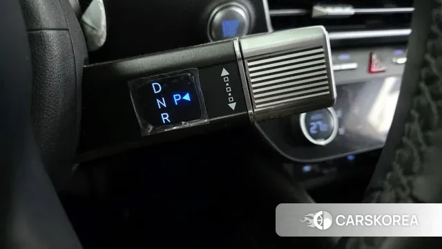 Hyundai Sonata D Edge (DN8) id 3731973 из Кореи 19