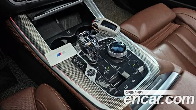 BMW X5 (G05) id 2875454 из Кореи 19