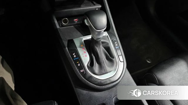 Kia The New K3 2nd generation id 3922896 из Кореи 19