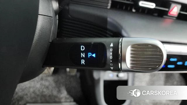 Hyundai Ionic 5 id 4481620 из Кореи 33