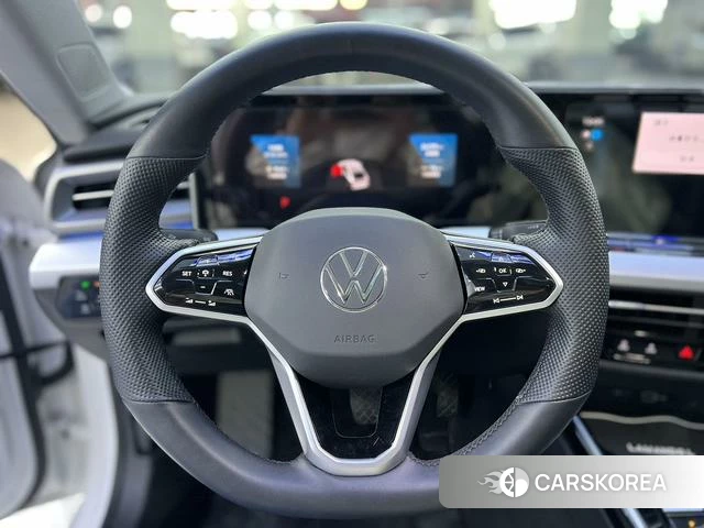Volkswagen Lingdu id 4307302 из Китая 22