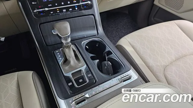 Kia Carnival 4th generation id 2710927 из Кореи 19