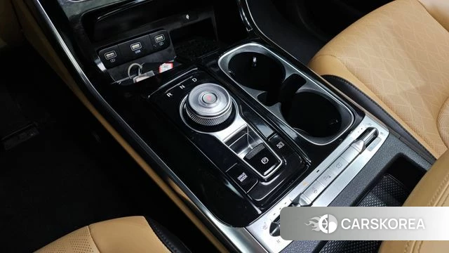 Kia Carnival 4th generation id 3851385 из Кореи 19