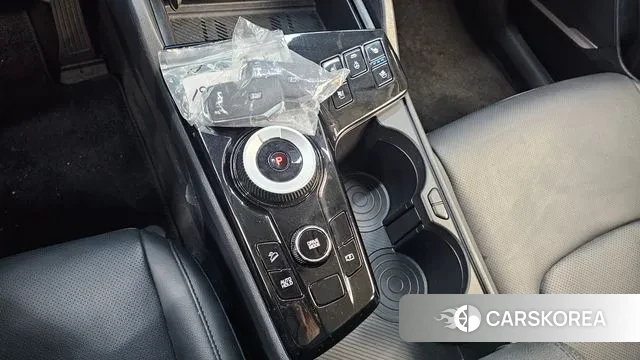 Kia Sportage 5th Generation Hybrid id 3581336 из Кореи 19