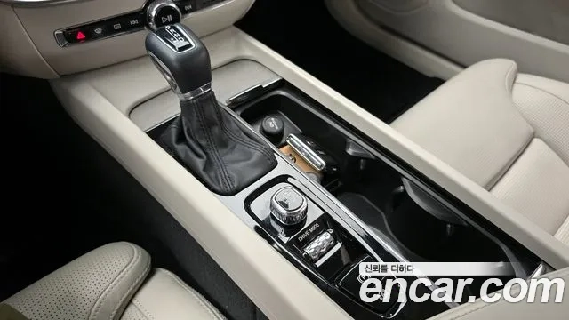 Volvo S60 3rd generation id 2891462 из Кореи 19