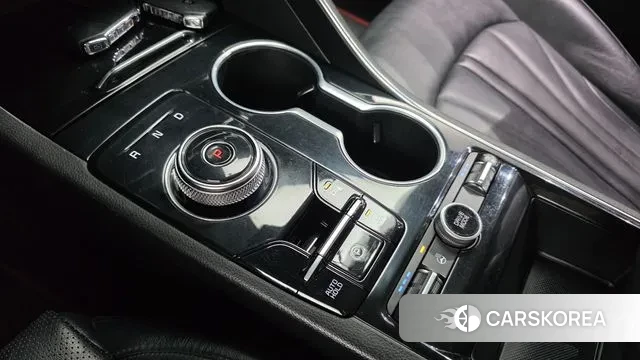 Kia K5 3rd generation id 3428557 из Кореи 19