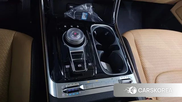 Kia Carnival 4th generation id 2980335 из Кореи 19