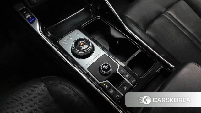 Kia Sorento 4th Generation id 3941838 из Кореи 19