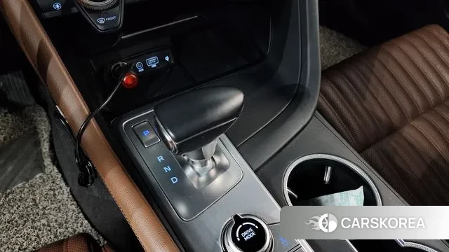 Genesis G70 id 3616829 из Кореи 19