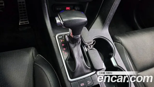 Kia Sportage The Bold id 2505466 из Кореи 19