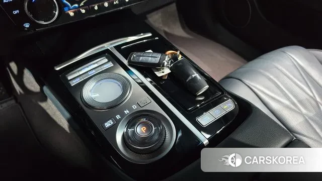 Genesis G80 (RG3) id 3144194 из Кореи 19