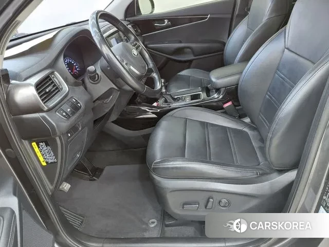 Kia The New Sorento id 3607941 из Кореи 19