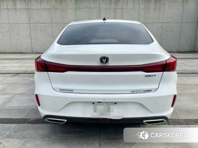 Chang'an Yidong id 4368260 из Китая 11