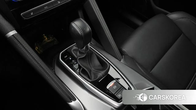 Renault Korea (Samsung) The New QM6 id 4720756 из Кореи 29