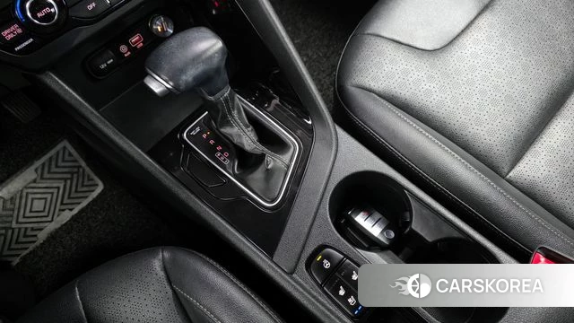 Kia Niro id 3853965 из Кореи 19