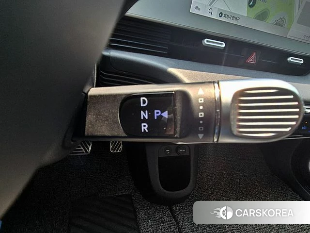 Hyundai Ionic 5 id 4444797 из Кореи 17
