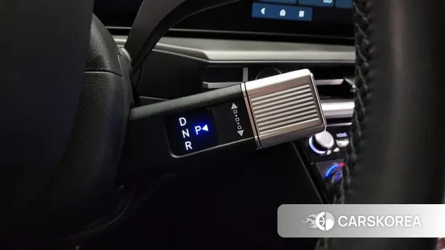 Hyundai Santa Fe (MX5) id 3462530 из Кореи 19