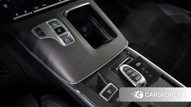 Hyundai The New Grandeur IG id 3484437 из Кореи 19